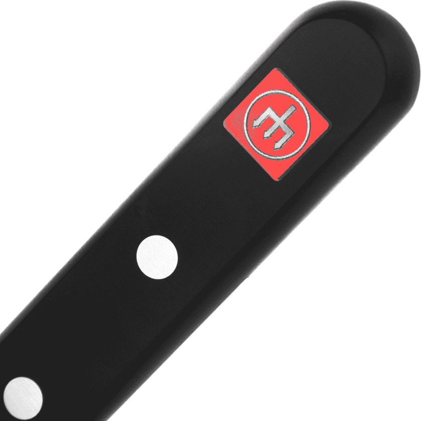 Нож для устриц 6см WUESTHOF Professional Tools из нержавеющей стали, Германия